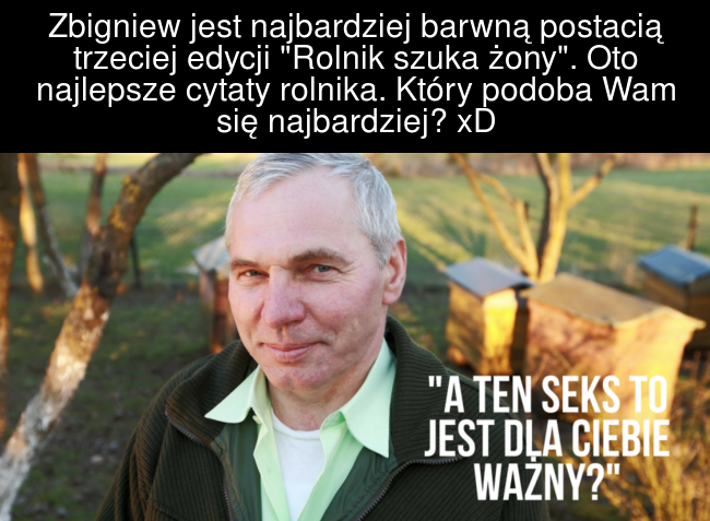 NAJLEPSZE TEKSTY ZBIGNIEWA Z 