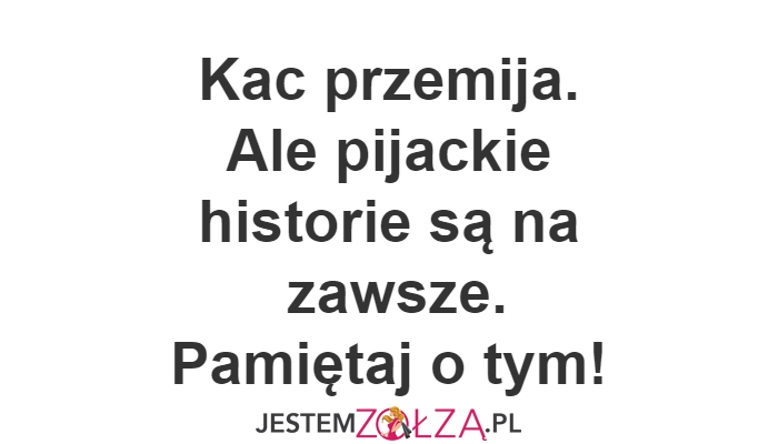 Pijackie historie