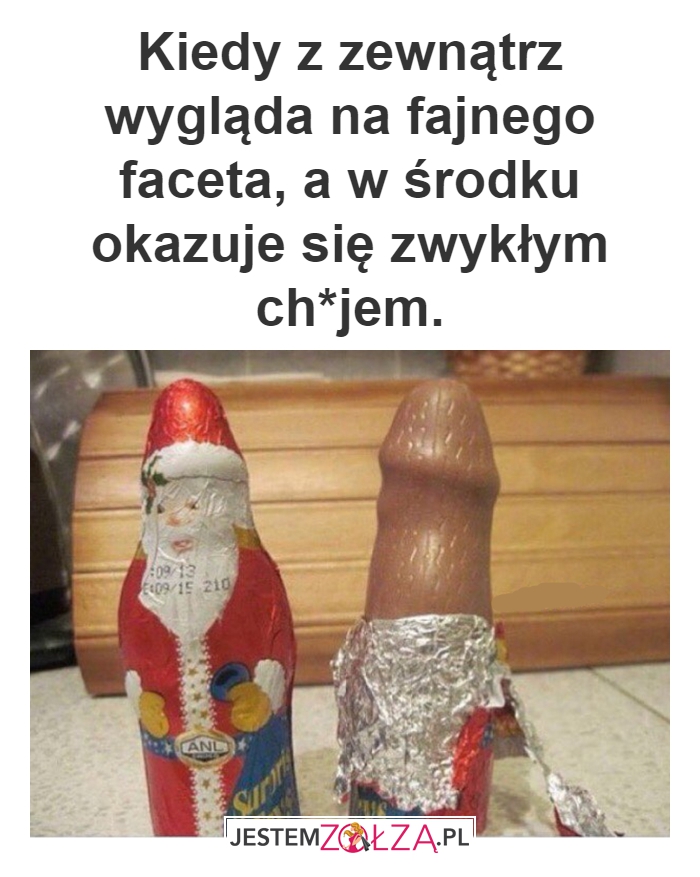 W środku zero