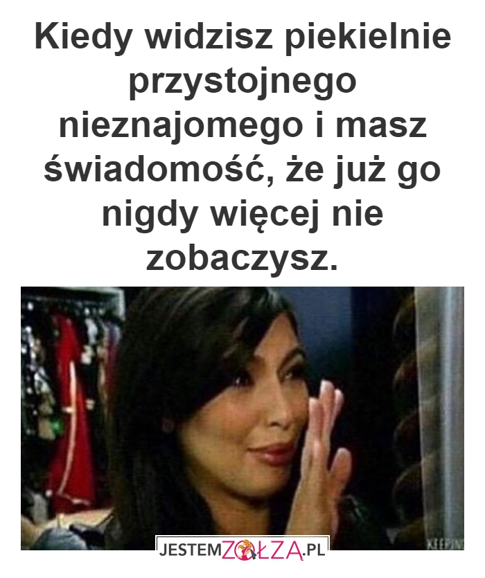 Przystojny