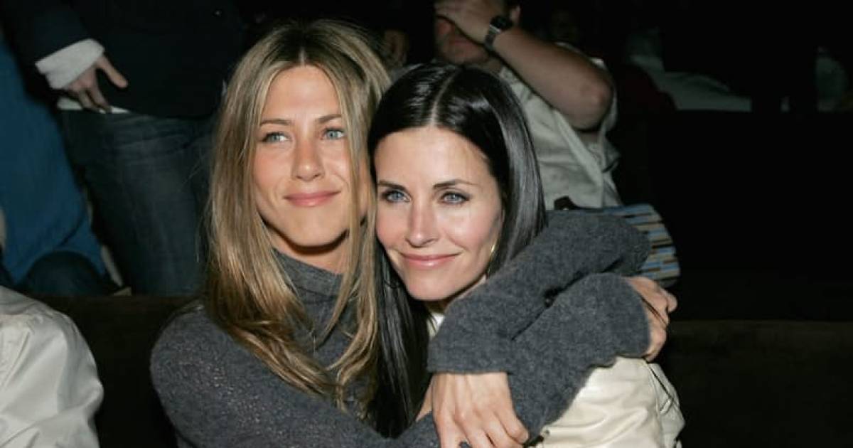 Najbogatsze przyjaciółki w Hollywood. Łączy ich taka sama przyjaźń jak was, tylko mają trochę więcej na kontach ;)