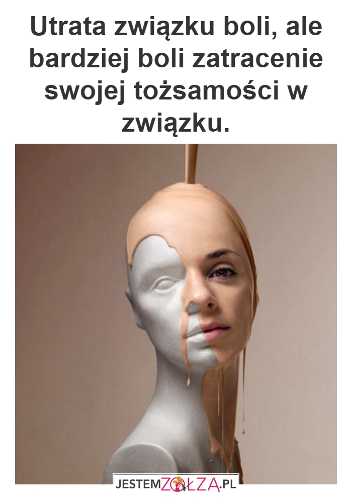 Związek i ja