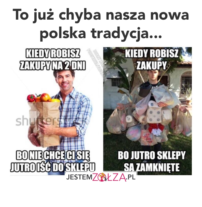 Długi weekend