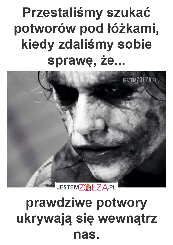 Potwory