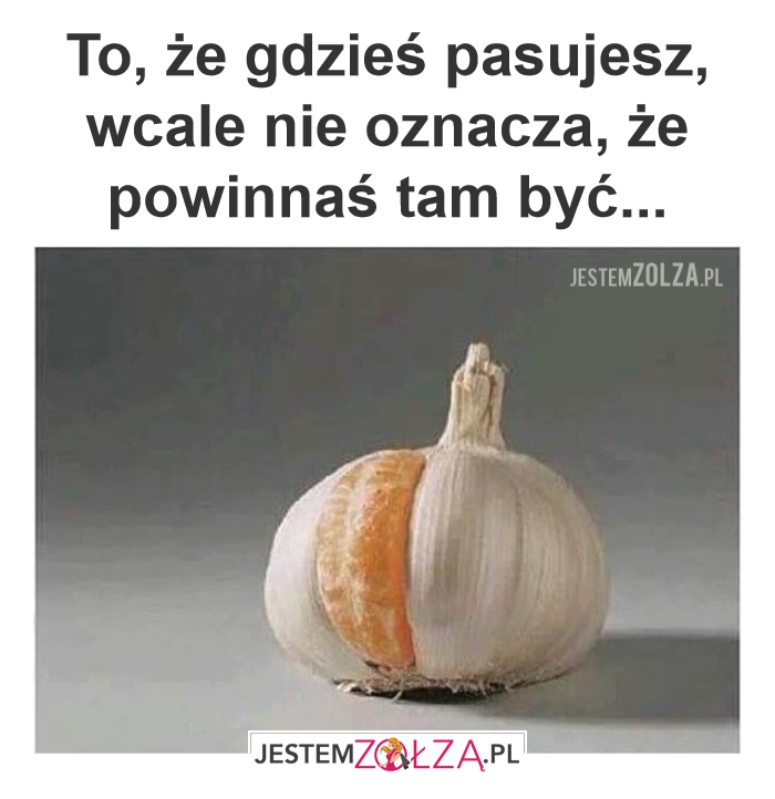 Twoje miejsce