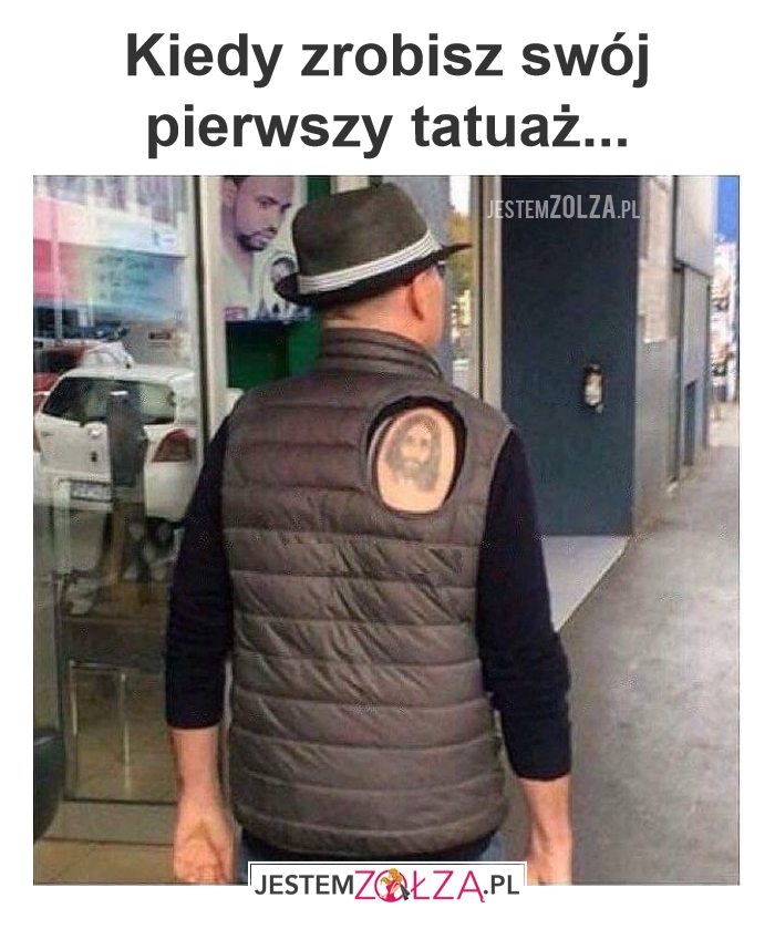 Trzeba się pochwalić