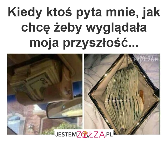 Przyszłość
