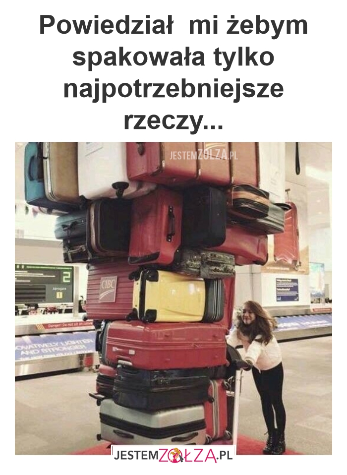 Podróż
