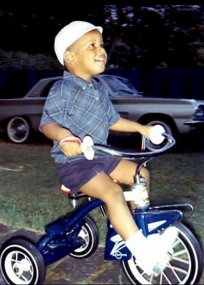 Oglądacie czasami swoje stare zdjęcia i myślicie sobie 