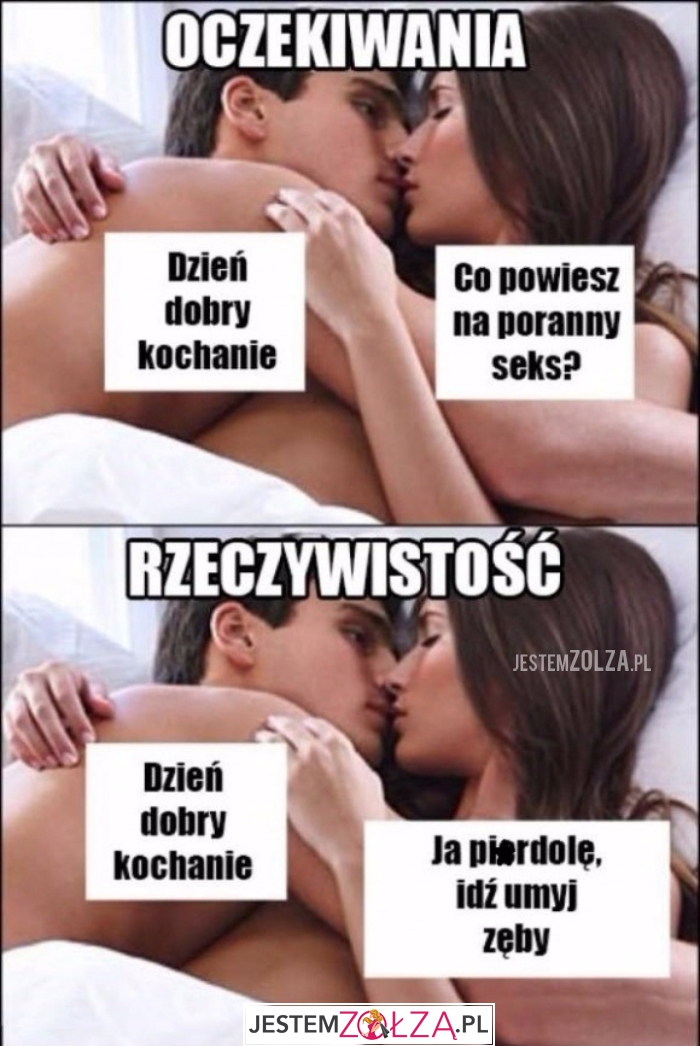 Dzień dobry