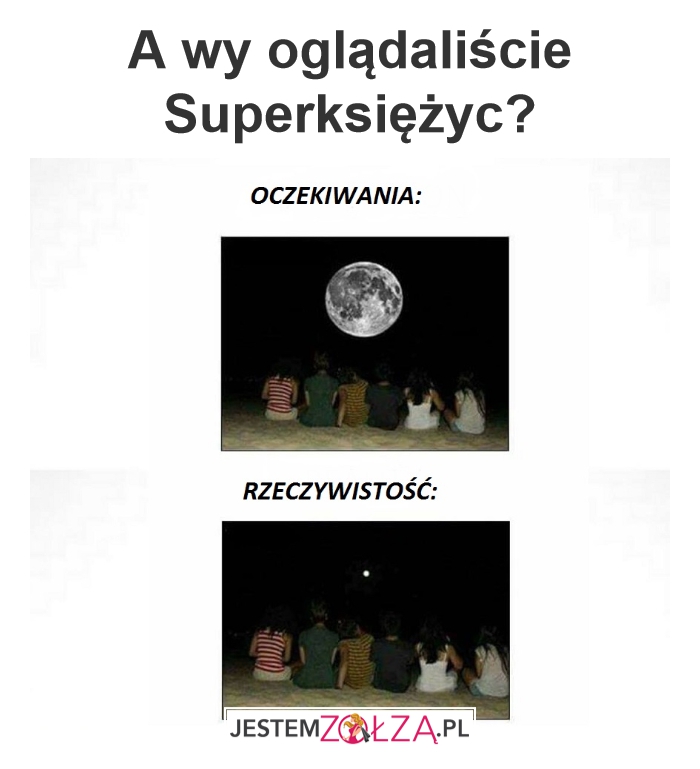Superksiężyć
