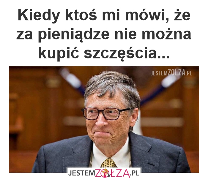 Pieniądze