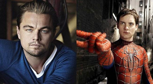 Oto aktorzy, którzy odrzucili role w kultowych produkcjach. Ciekawe czy po sukcesie tych filmów jest im trochę żal?