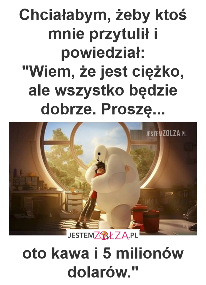 Pocieszenie