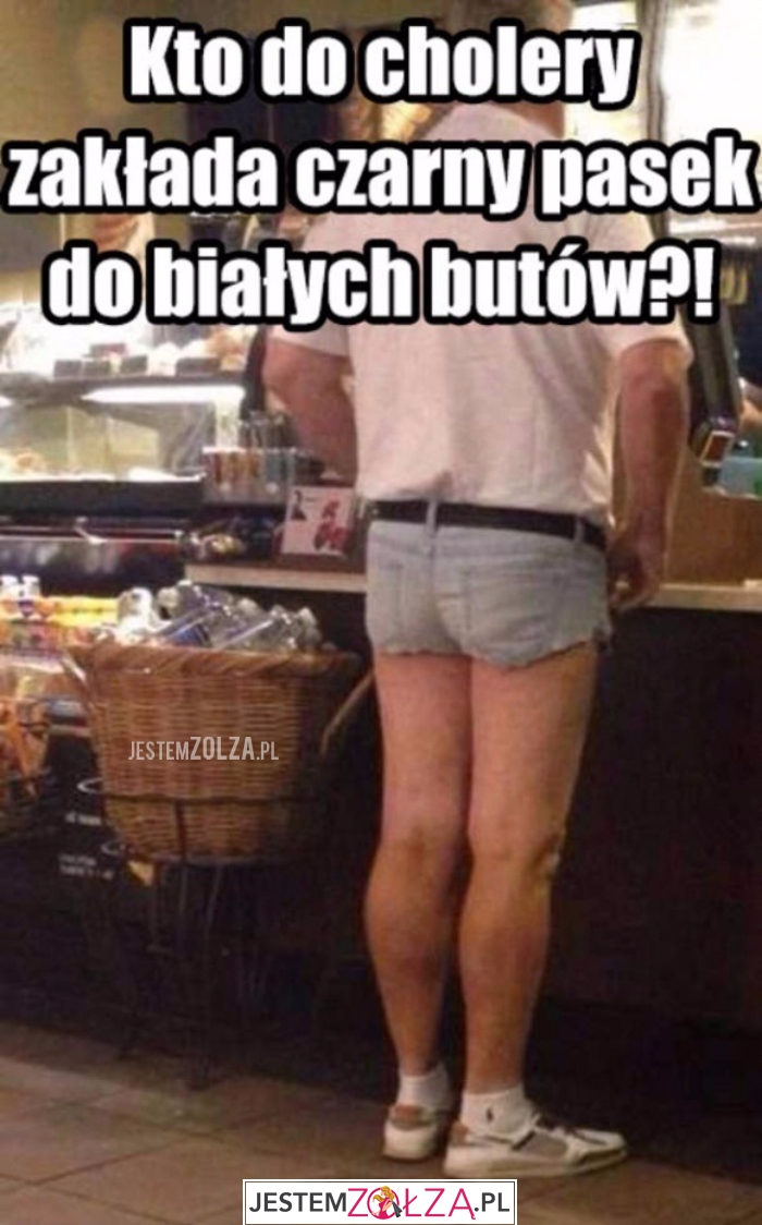 Kto do cholery