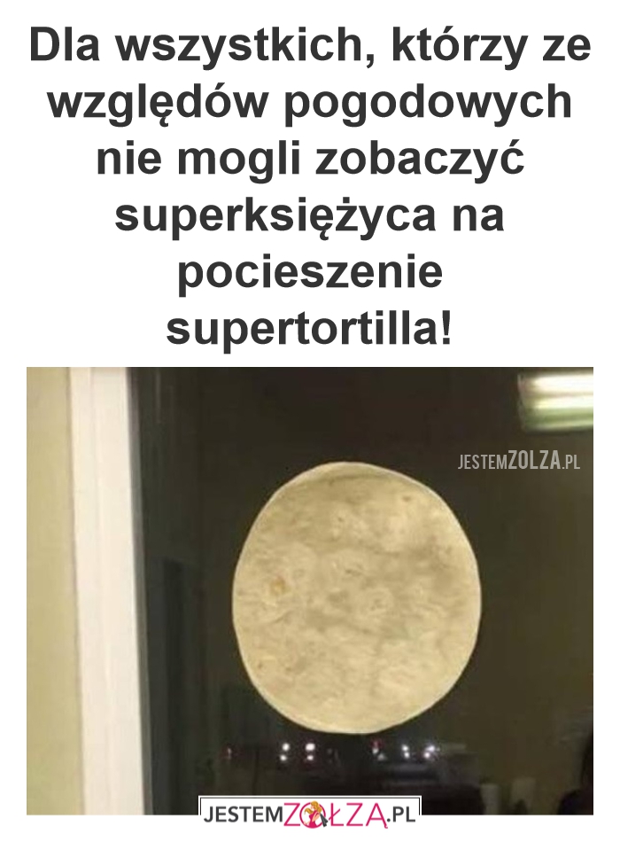 Superksiężyć