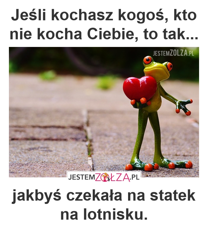Miłość