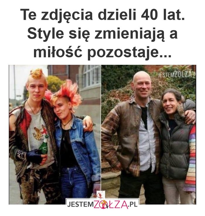 Zmiany