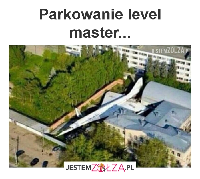 Parkowanie