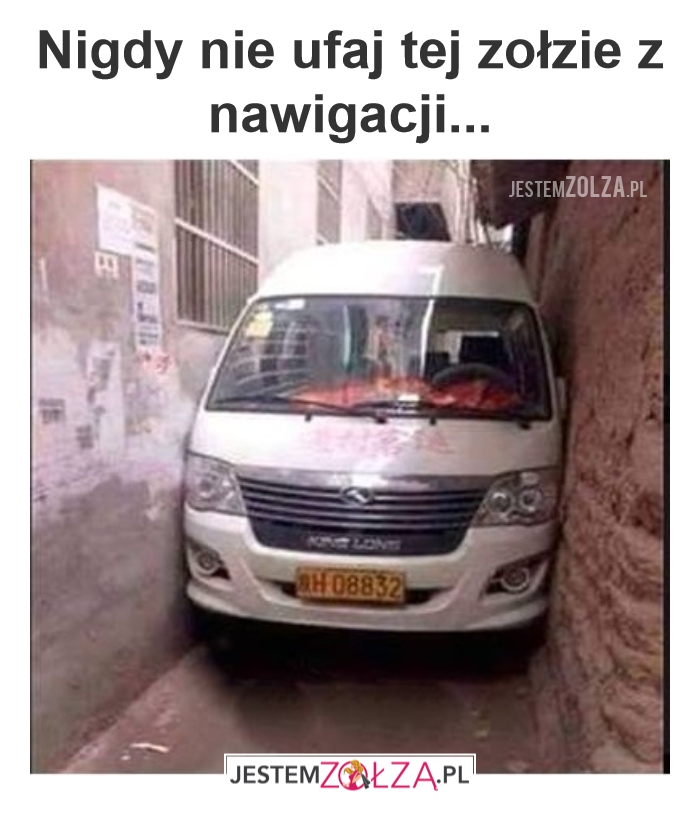 Nawigacja