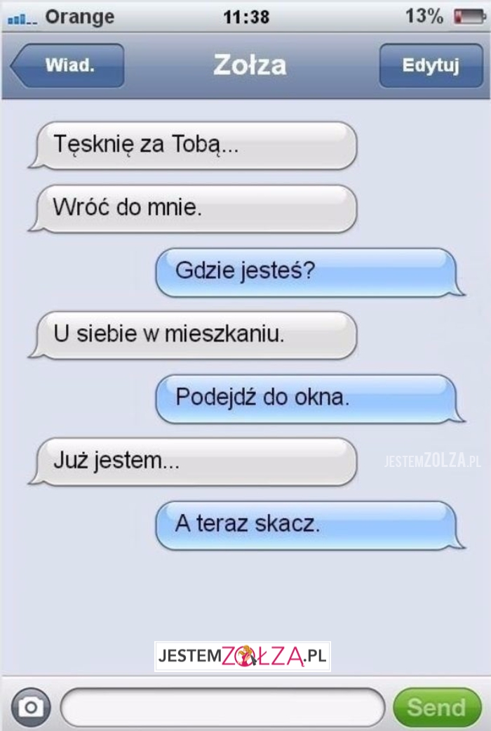 Zołza