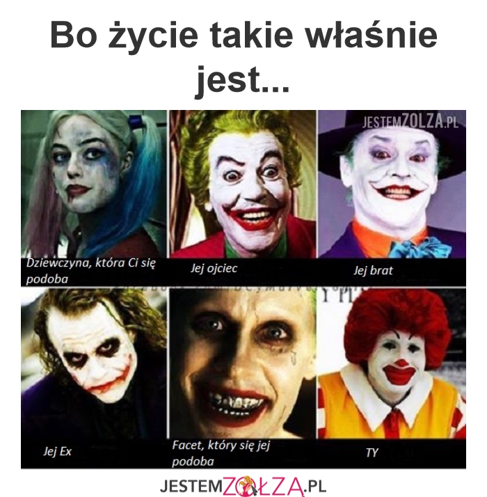 Życie