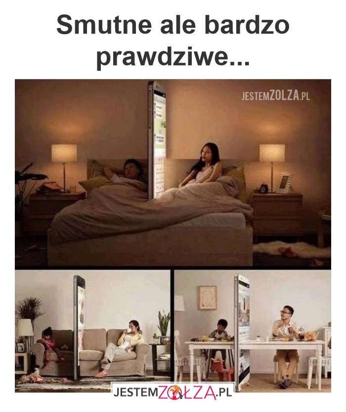 Problemy współczesnego świata