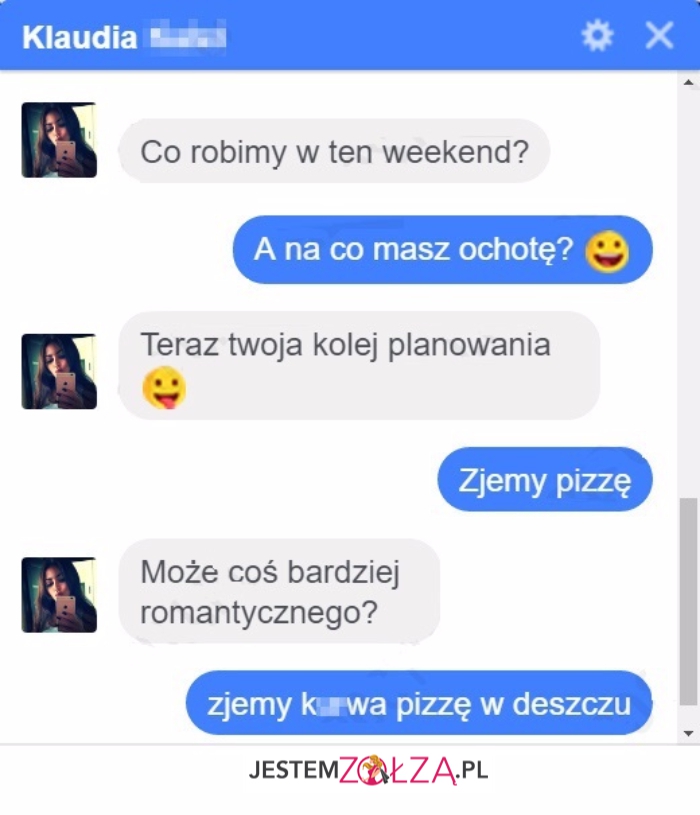 Co robimy?