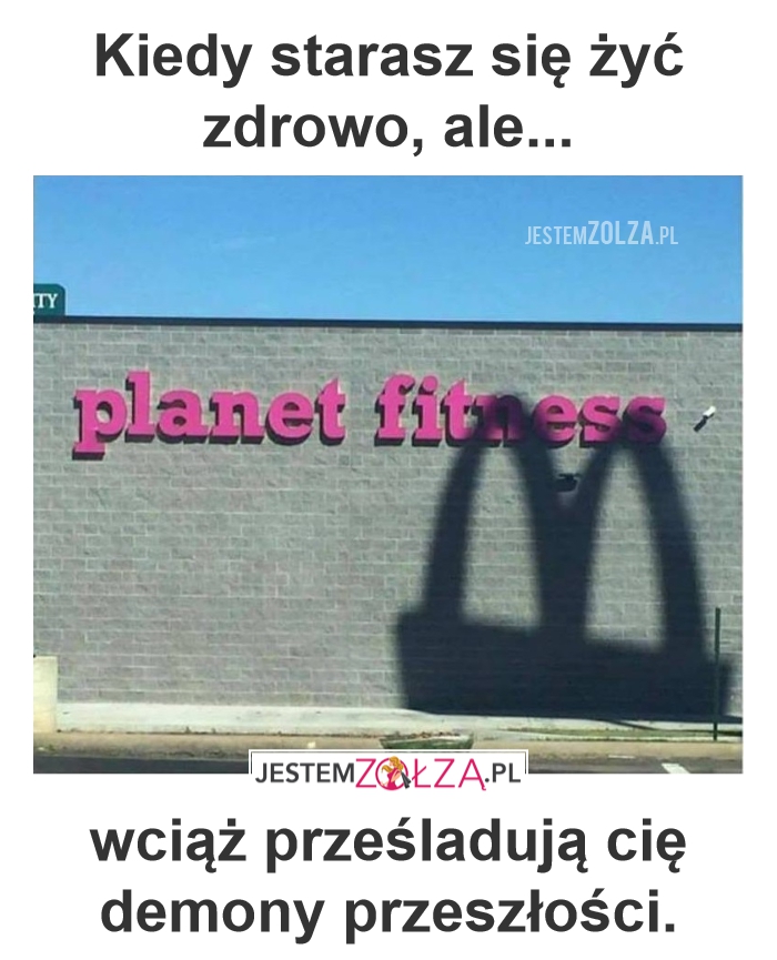 Bądź fit