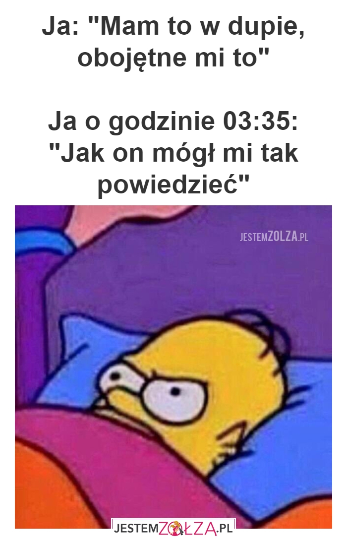 Jak mógł