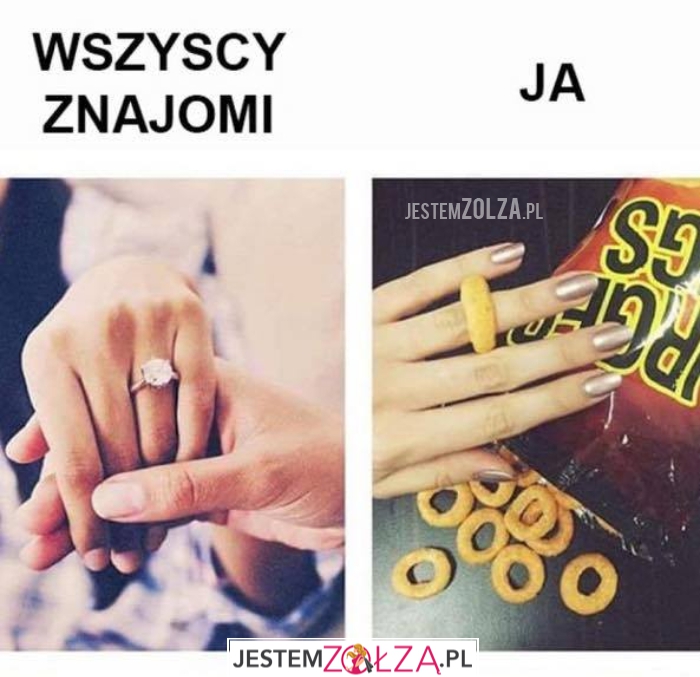 Wszyscy/ja