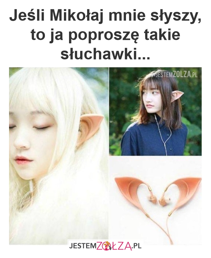 Słuchawki