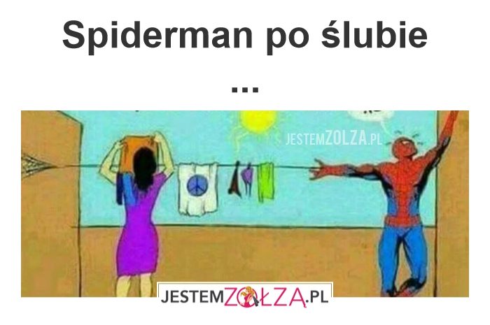 Spiderman