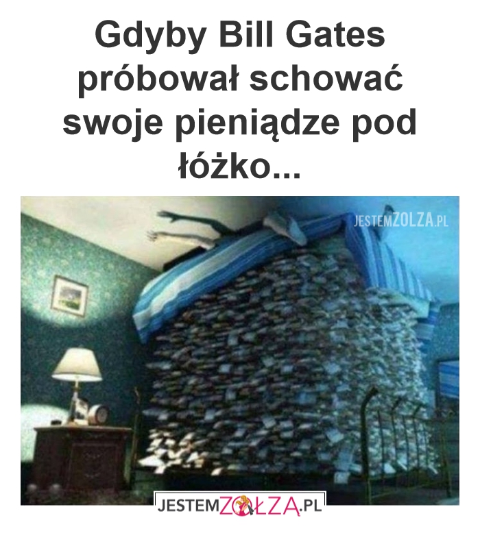 Pieniądze