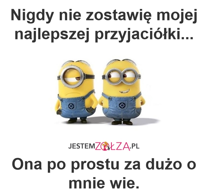 Przyjaciółki