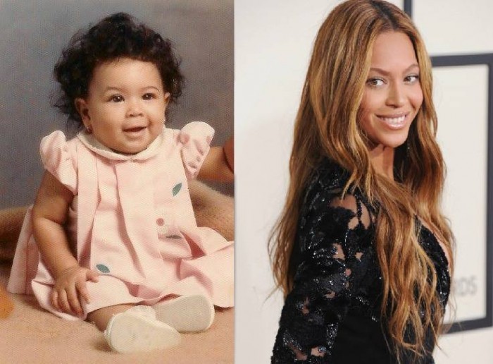 Zastanawialiście się kiedyś jak gwiazdy wyglądały jako malutkie dzieci? Obejrzyjcie nasze zestawienie malutkich celebrytów.