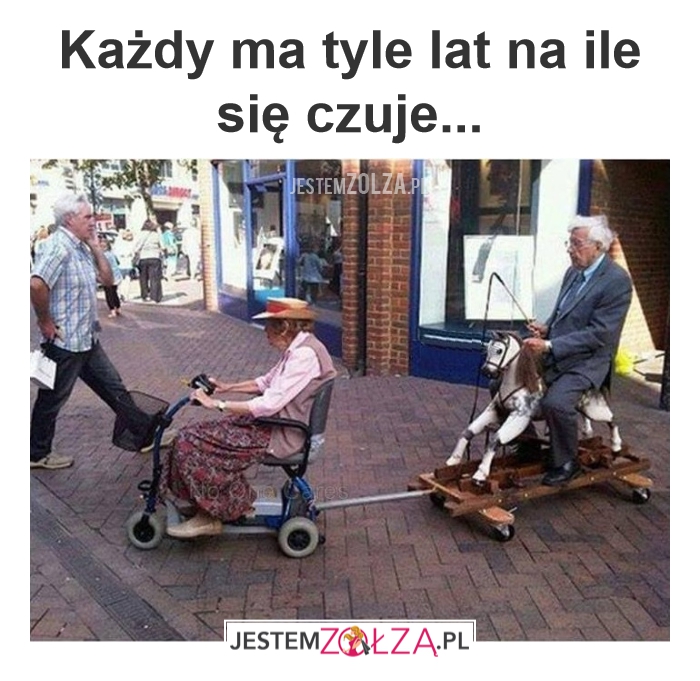 Młodość