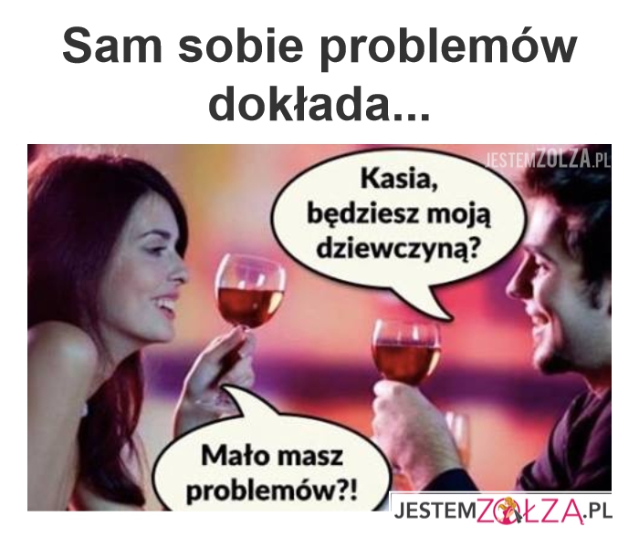 Problemy