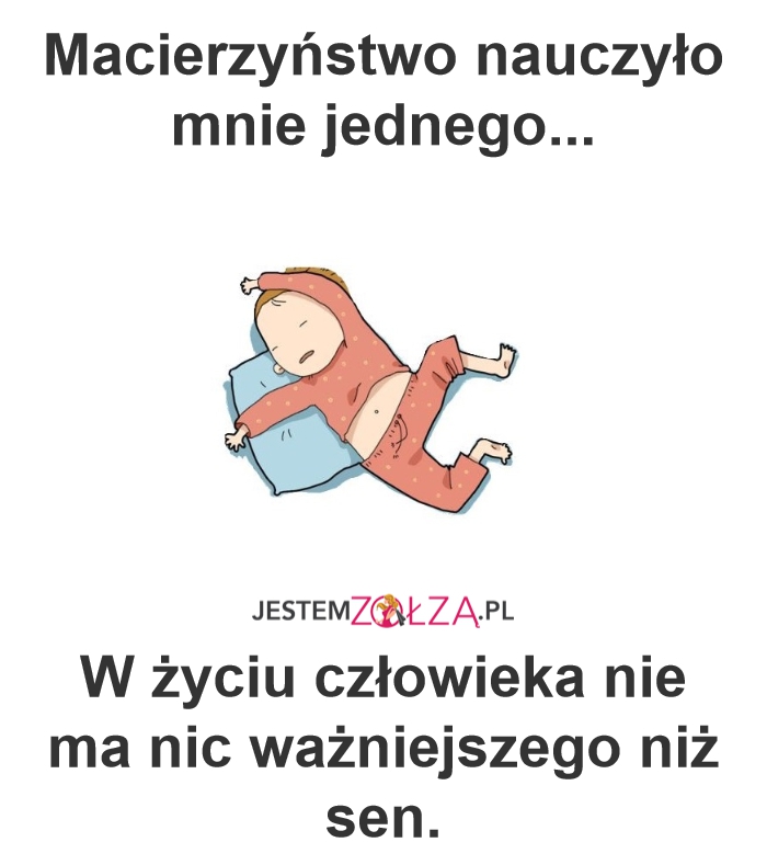 Macierzyństwo