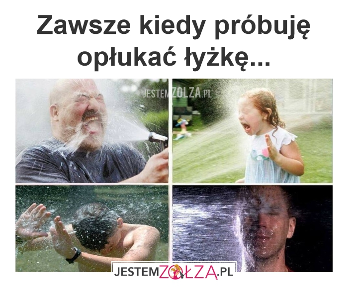 Łyżka