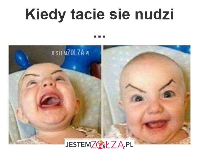 Złe dziecko