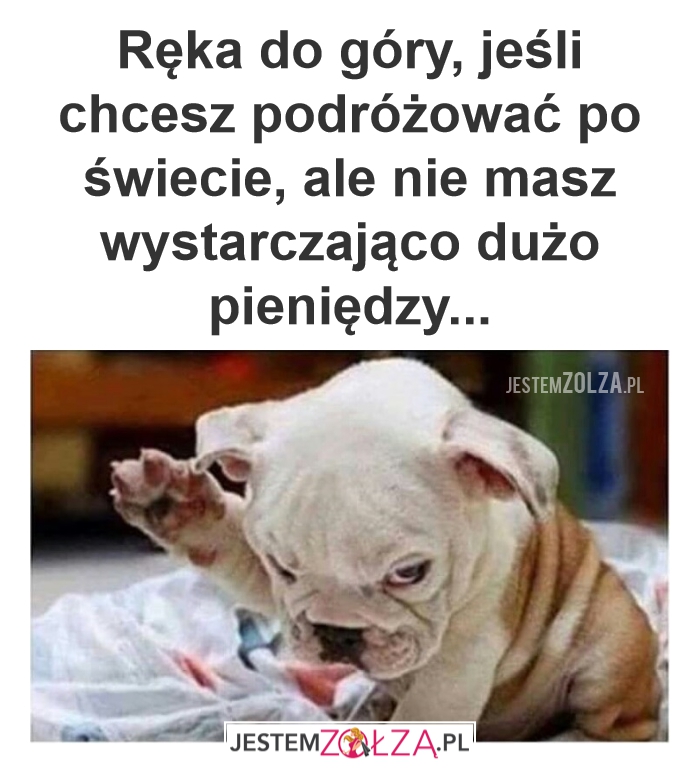 Podróże