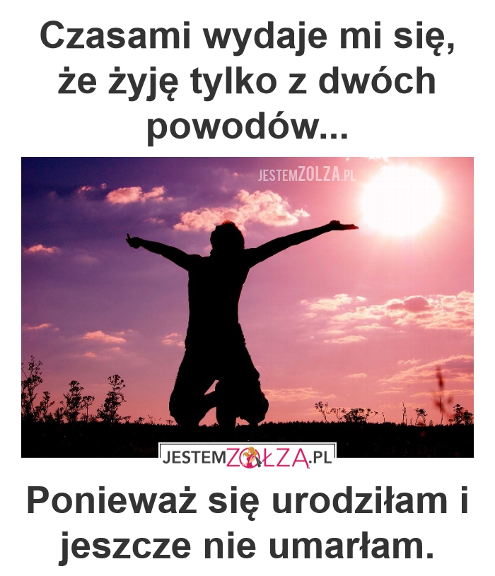 Życie