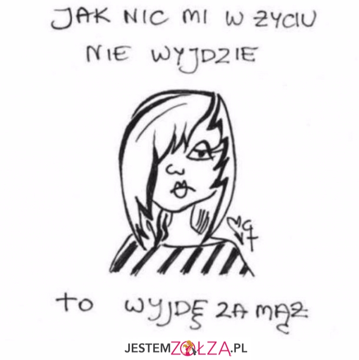 Jak nic