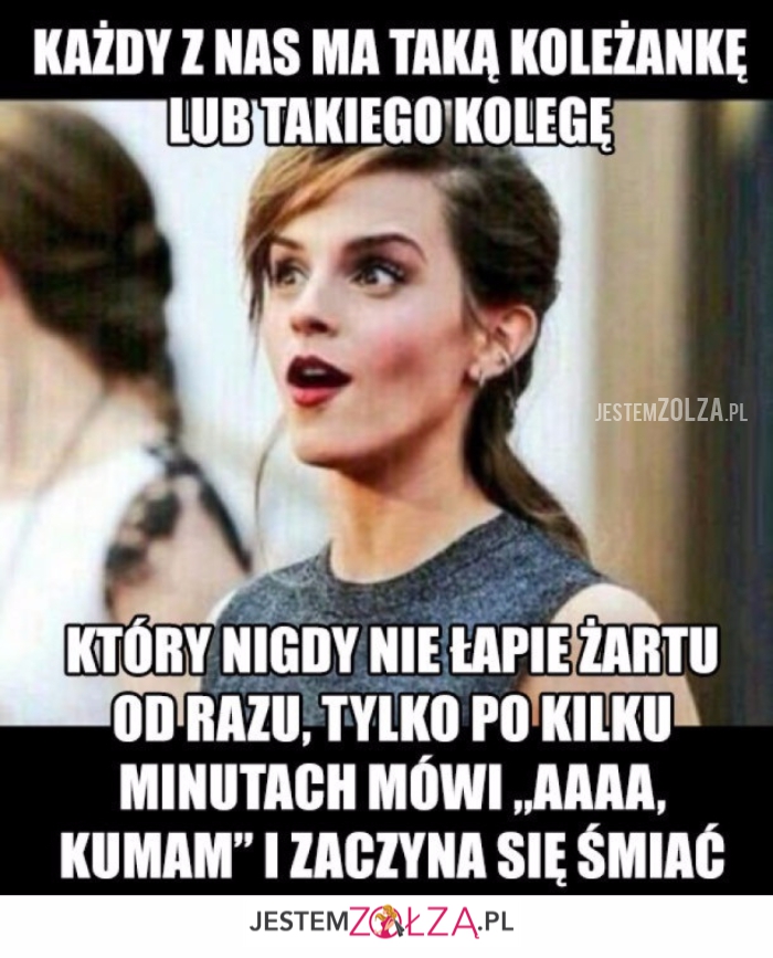 Każdy z nas