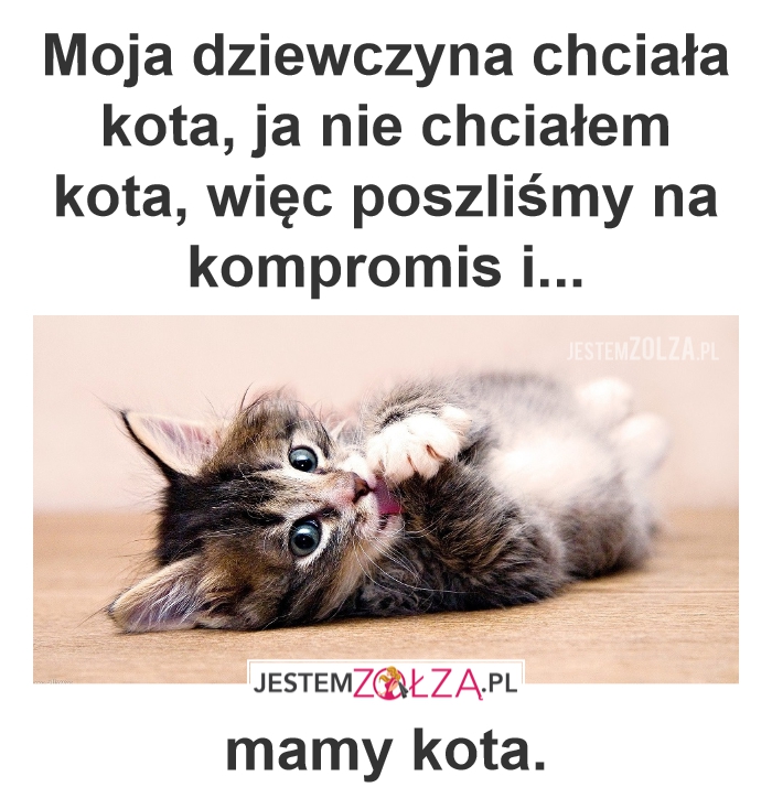 Kompromis