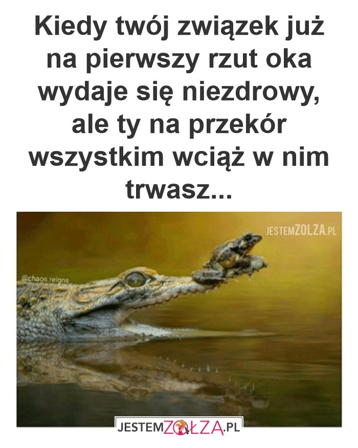 Toksyczny związek