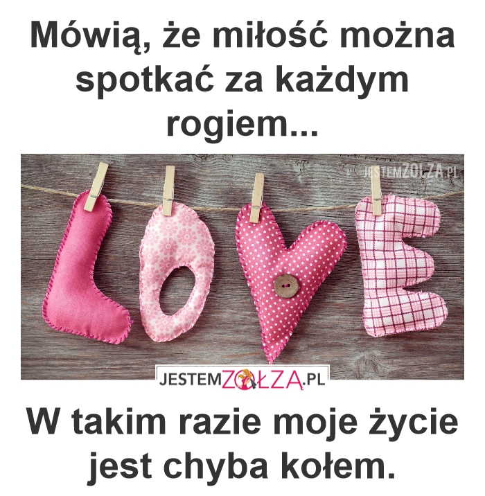 Miłość