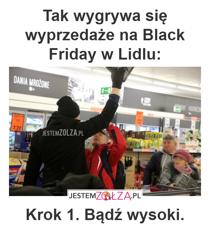 Wyprzedaż