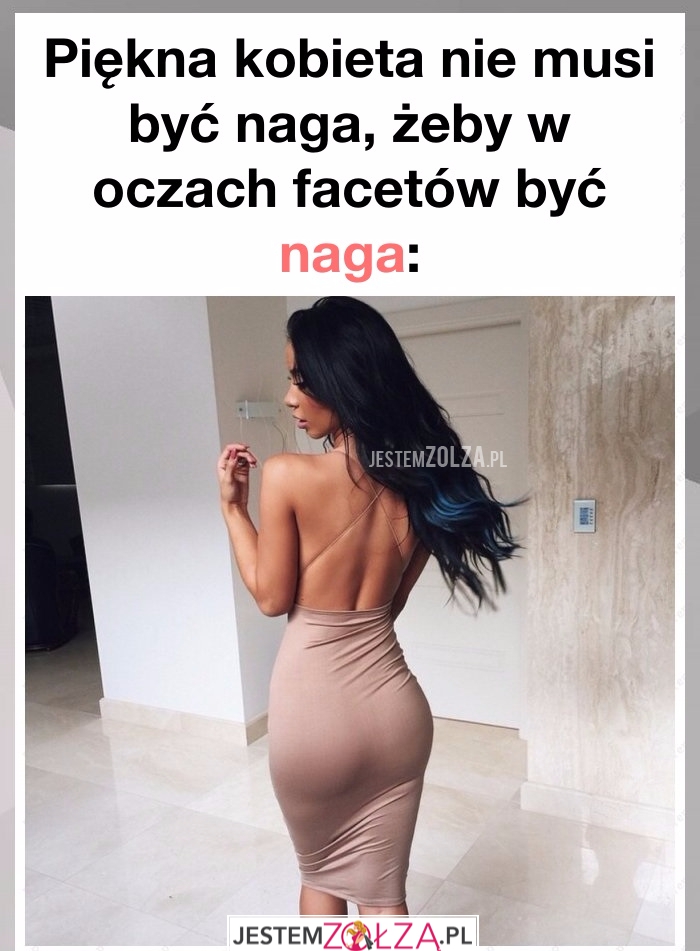 Piękna kobieta